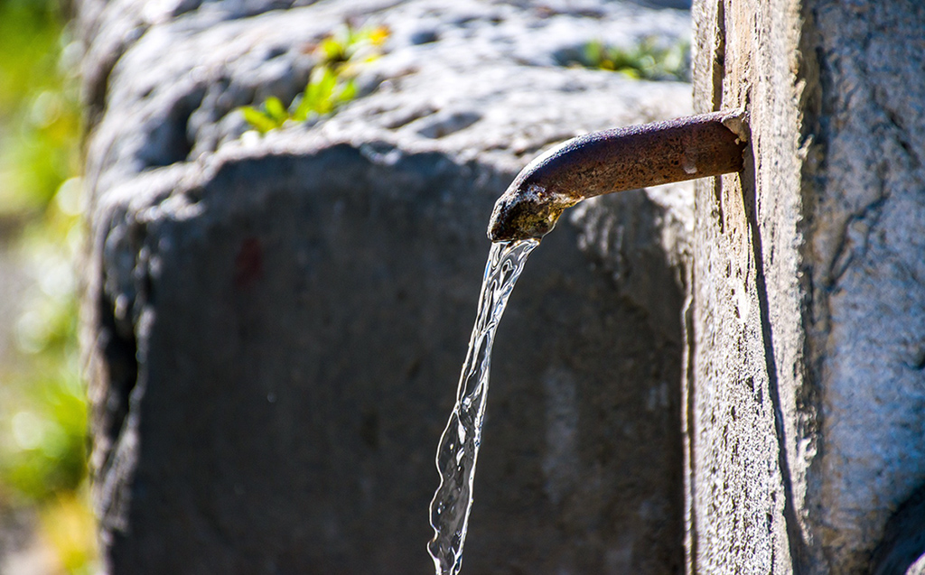 Lire la suite à propos de l’article Le Petit Prince et la fontaine
